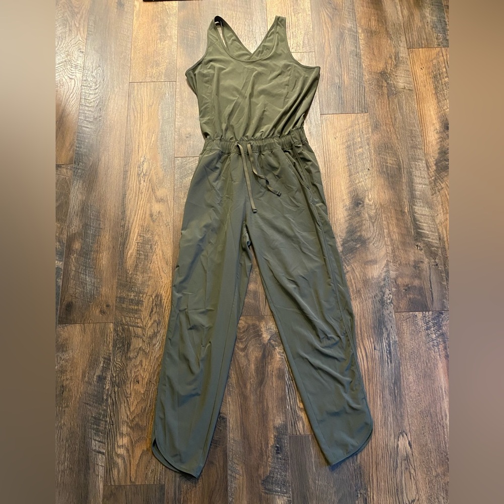 Patagonia Fleetwith Jumpsuit